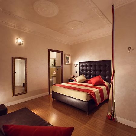 Leonetto Inn Rom Rum bild