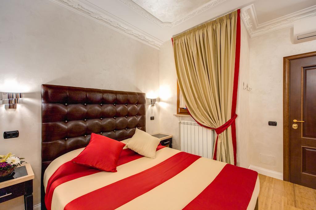 Leonetto Inn Rom Exteriör bild