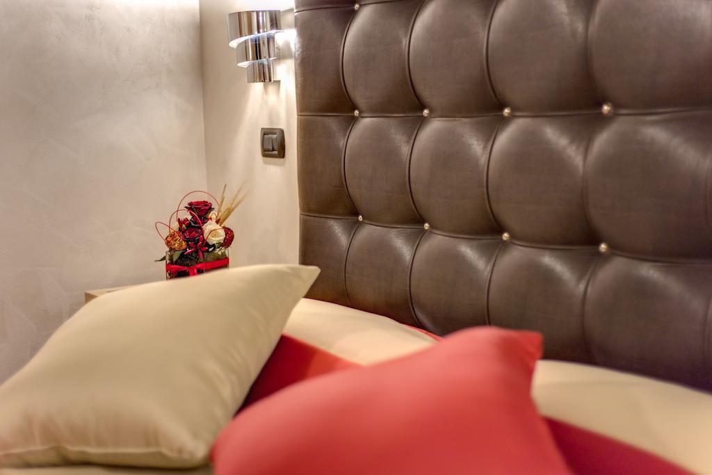 Leonetto Inn Rom Rum bild