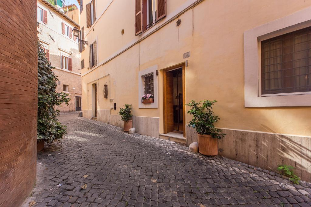 Leonetto Inn Rom Rum bild