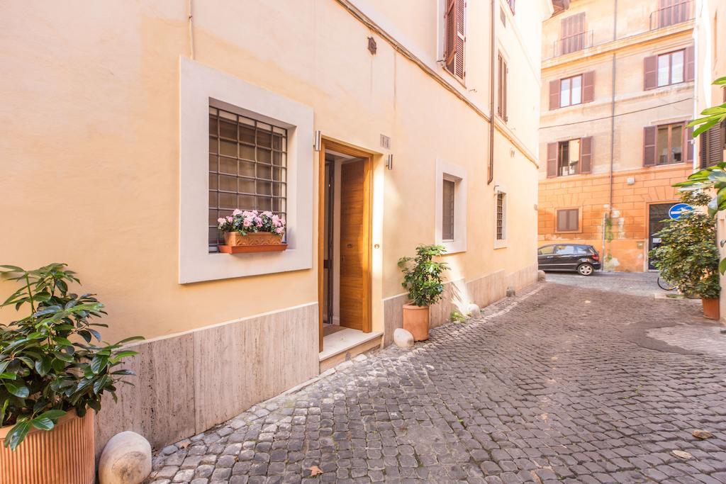 Leonetto Inn Rom Exteriör bild