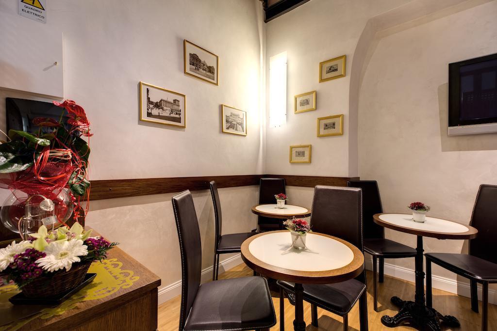 Leonetto Inn Rom Exteriör bild