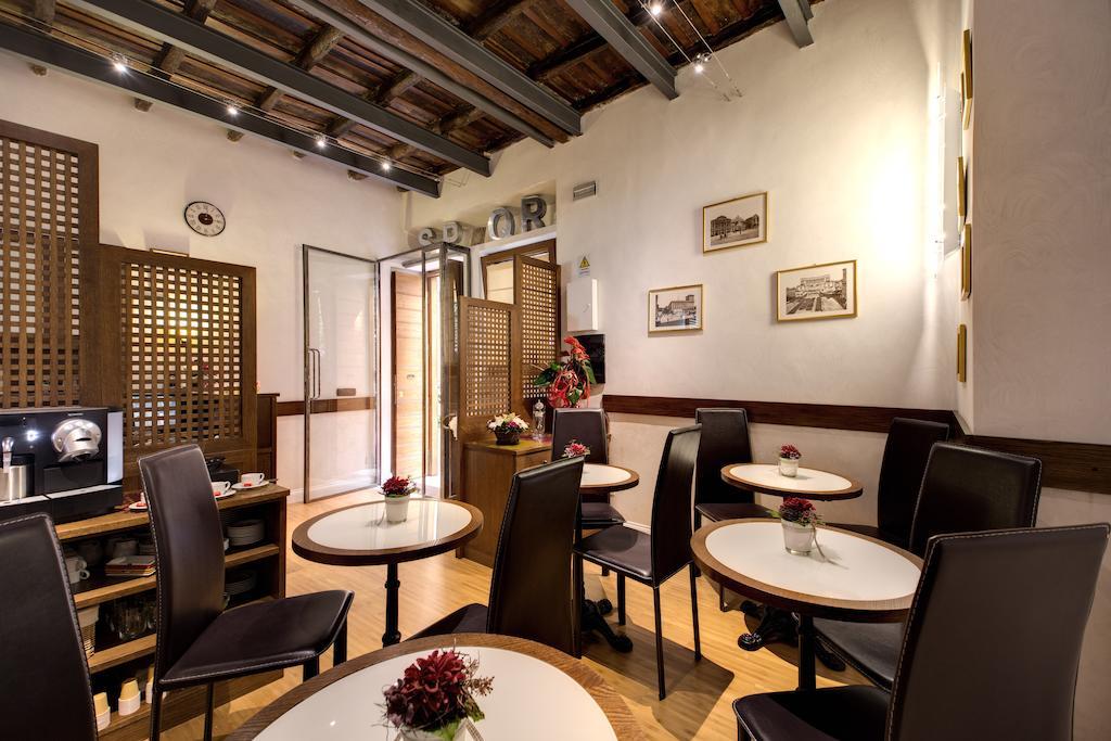 Leonetto Inn Rom Exteriör bild