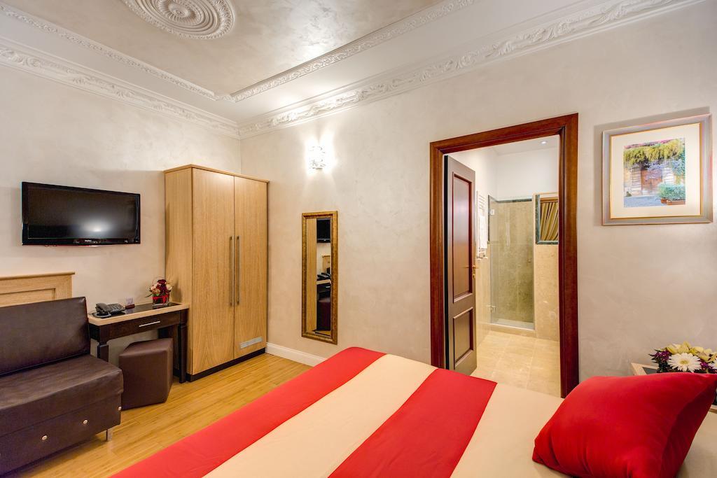 Leonetto Inn Rom Rum bild