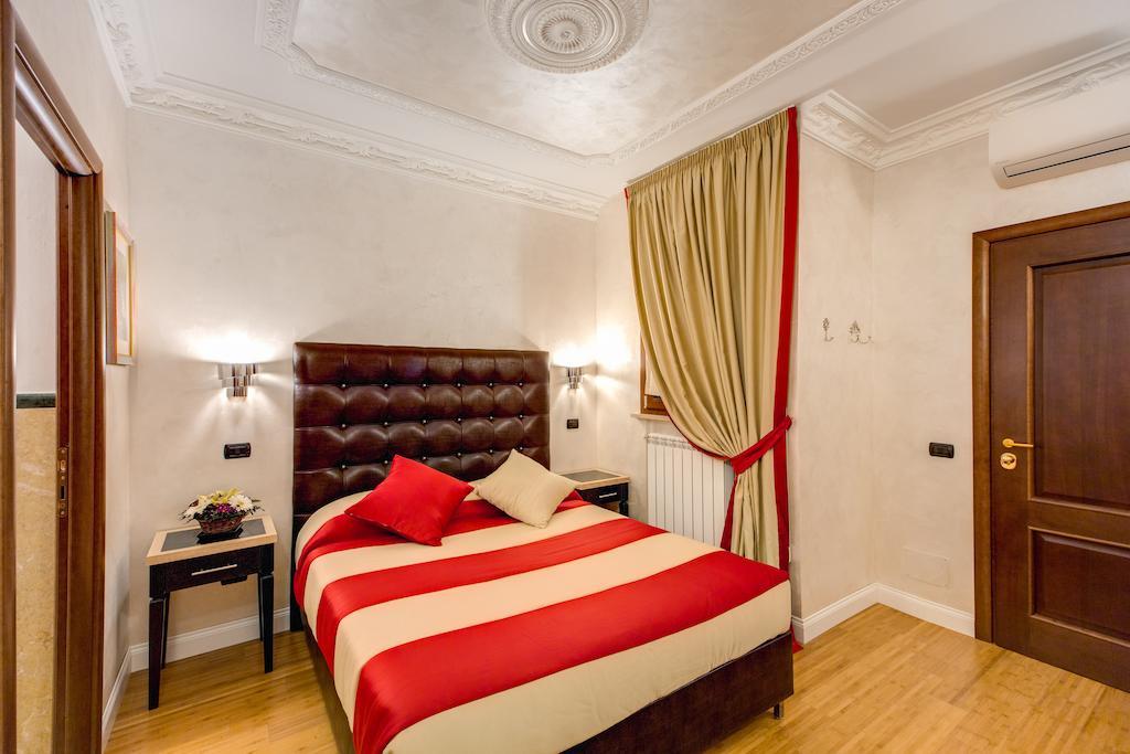 Leonetto Inn Rom Exteriör bild