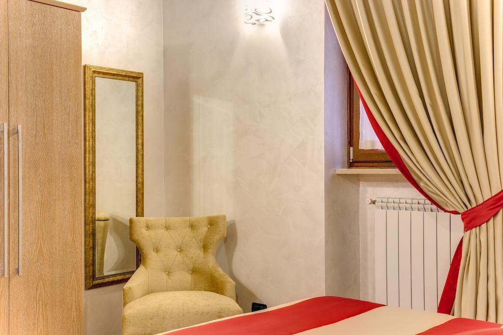 Leonetto Inn Rom Rum bild